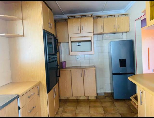 3 BEDROOM PROPERTY TO RENT IN NAGINA